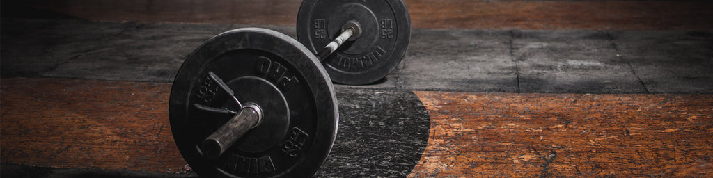 Strong Women Stay Young!